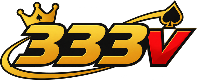 333v Logo